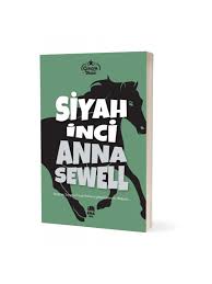 Siyah İnci 